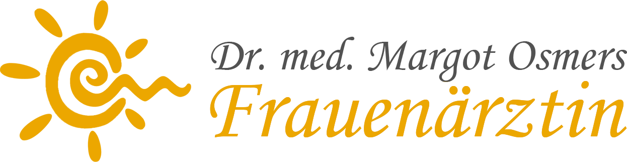 Logo Frauenarztpraxis Osmers